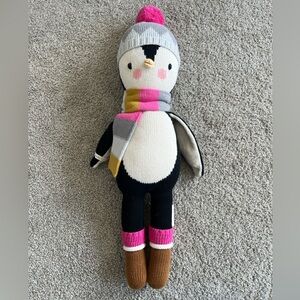 Cuddle and Kind Aspen the Penguin 20”